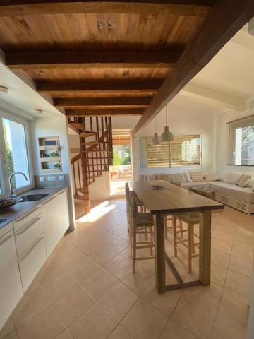 Petit Mas Calme Typique Du Sud ! Villa Valergues Buitenkant foto